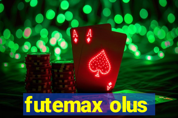 futemax olus